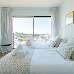 San Pablo Deluxe Suite By Valcambre