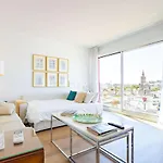 San Pablo Deluxe Suite By Valcambre