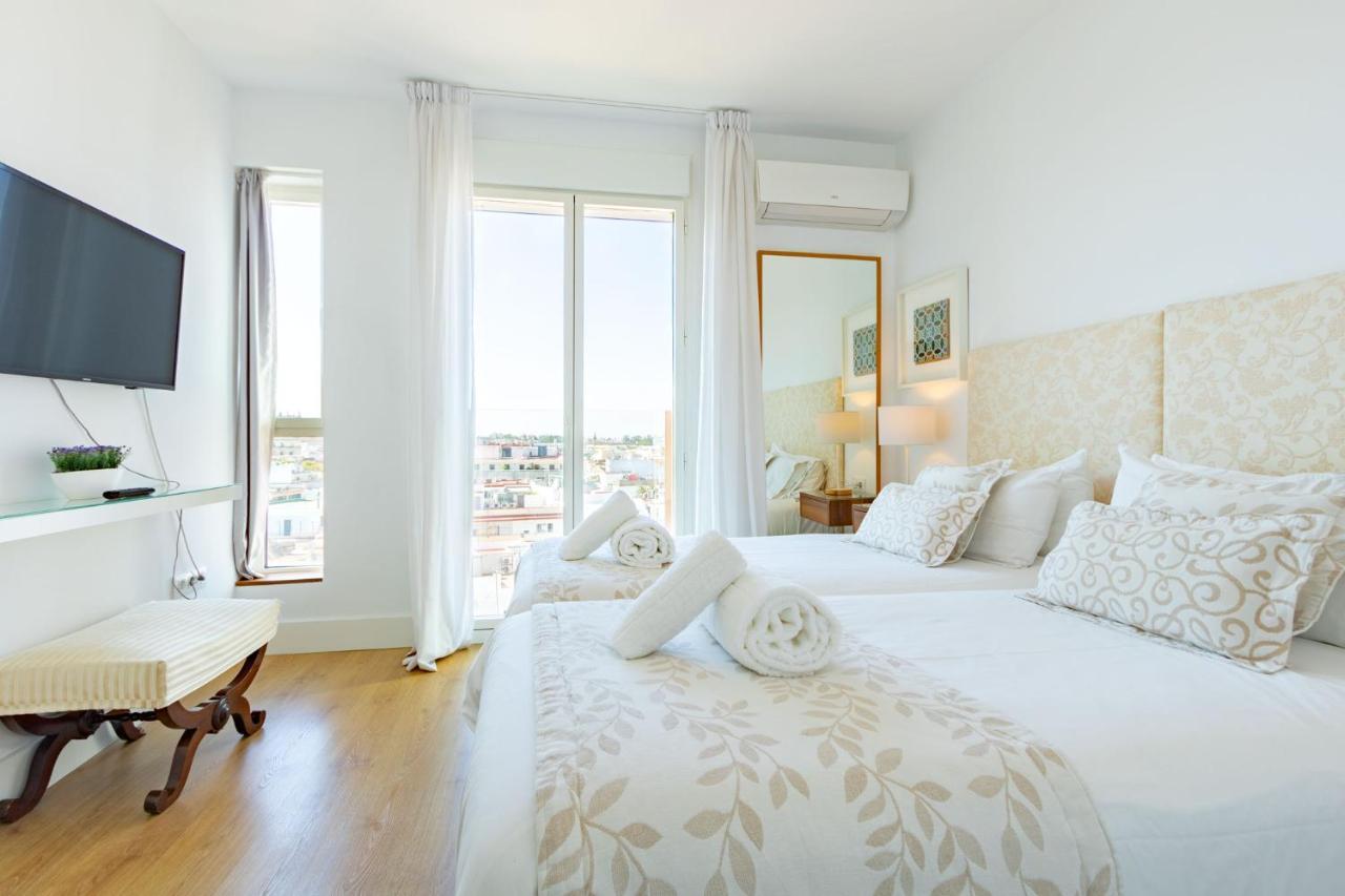 San Pablo Deluxe By Valcambre Appartement