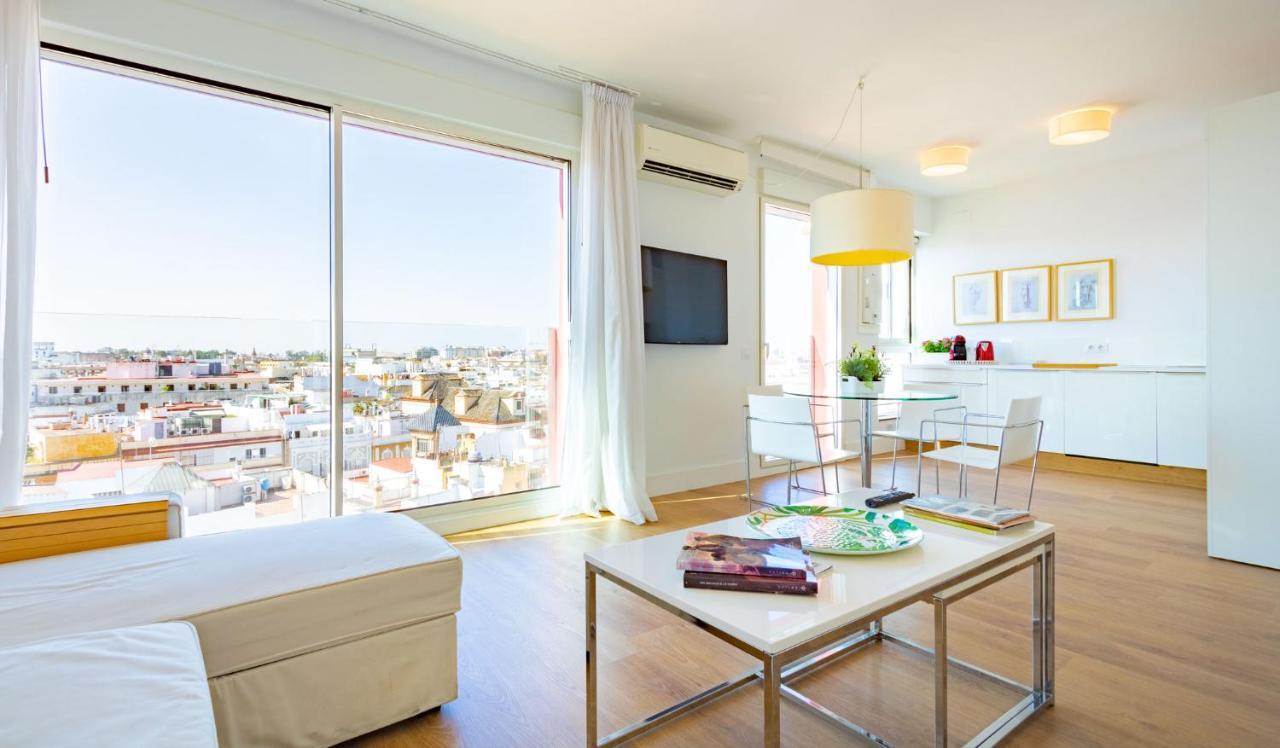 Appartement San Pablo Deluxe By Valcambre Séville