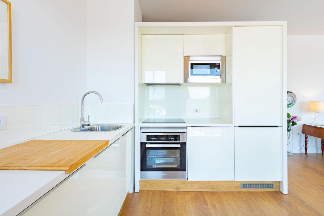 San Pablo Deluxe By Valcambre Appartement *