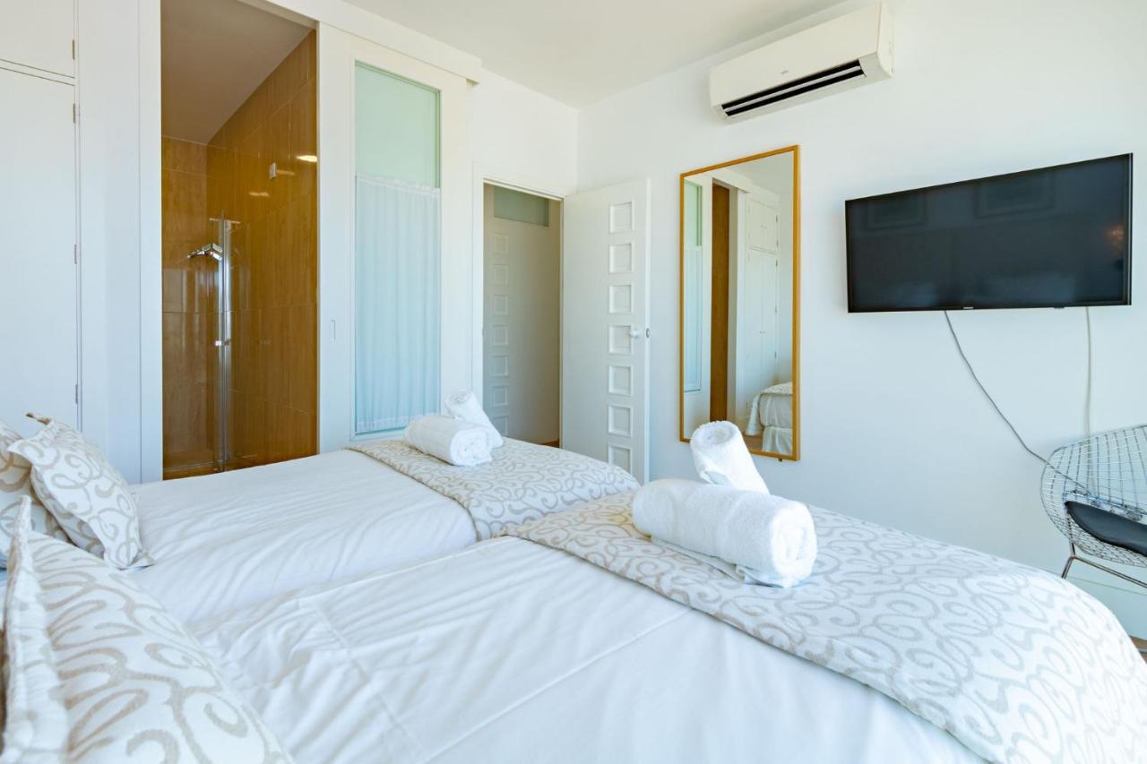 Appartement San Pablo Deluxe By Valcambre *