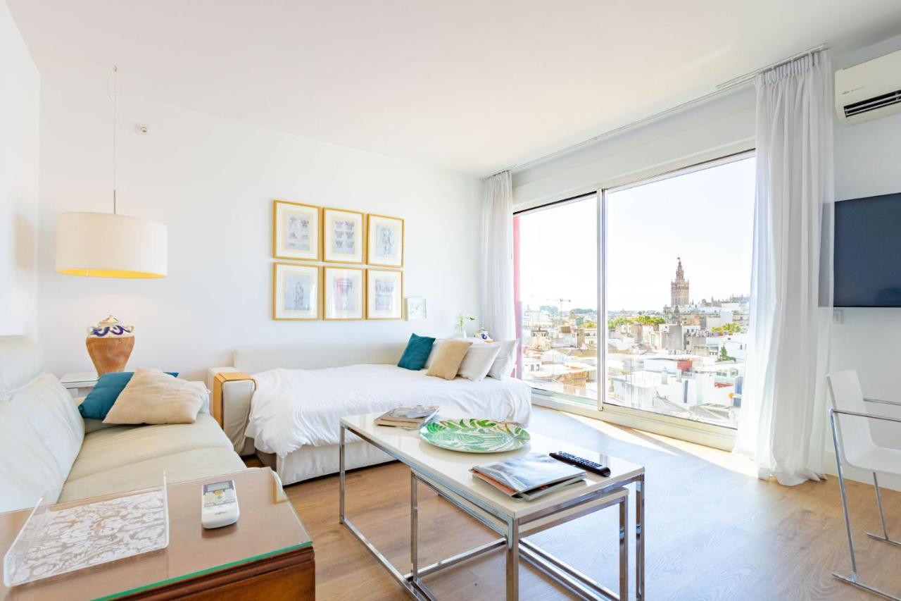 Appartement San Pablo Deluxe By Valcambre Séville