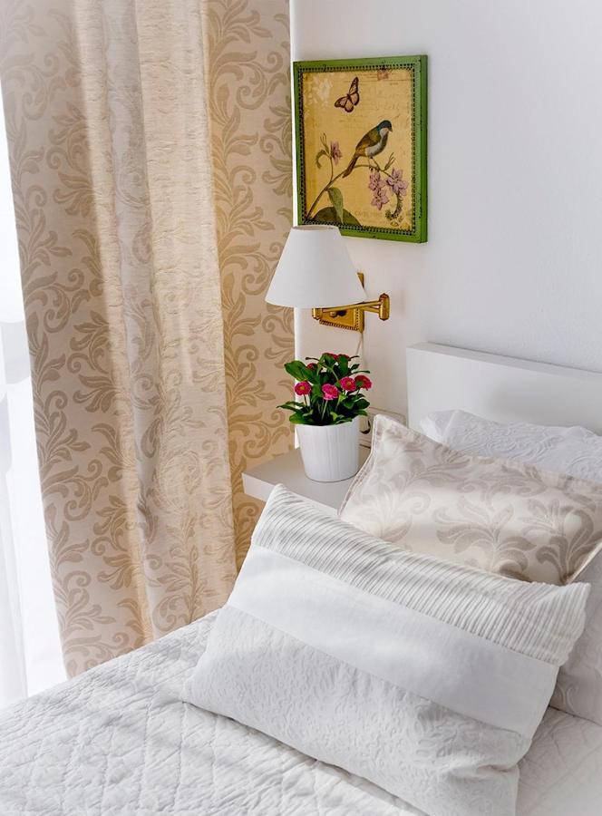 Appartement San Pablo Deluxe By Valcambre