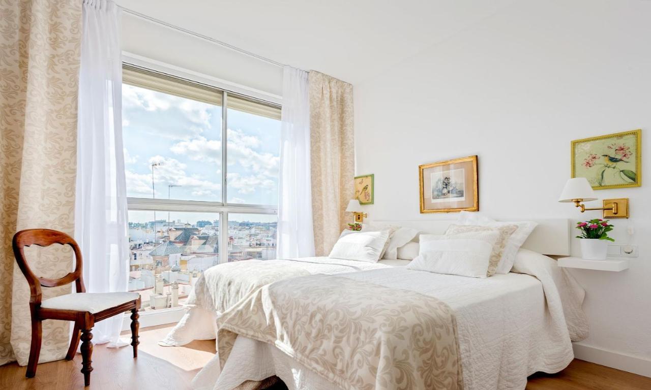 Appartement San Pablo Deluxe By Valcambre Séville